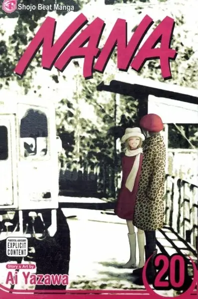 Nana, Vol. 20 - Ai Yazawa