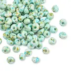 Picasso Glass Seed Beads