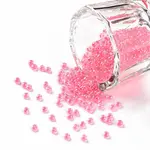 11/0 FGB Grade A Round Glass Seed Beads