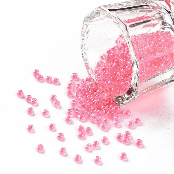 11/0 FGB Grade A Round Glass Seed Beads