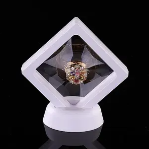 Plastic Frame Stands