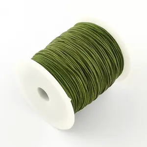 Nylon Braided Cord