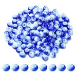 6/0 Opaque Glass Seed Beads