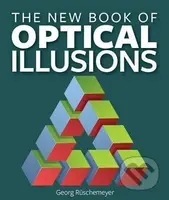 New Book of Optical Illusions - Georg Ruschemeyer