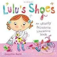 Lulu´s Shoes - Camilla Reid