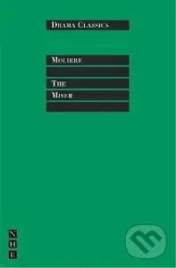 The Miser - Moliere,The Miser - Moliere