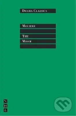 The Miser - Moliere,The Miser - Moliere