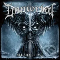 Immortal:  All Shall Fall - Immortal