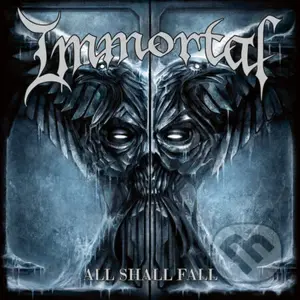 Immortal:  All Shall Fall - Immortal