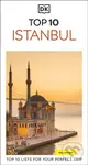 DK Top 10 Istanbul - DK Travel - kniha z kategorie Průvodci