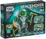 Science & Play: Robotics Space Miner - hra z kategorie Vzdělávací hry