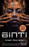 Binti - Nnedi Okoraforová,Binti - Nnedi Okoraforová