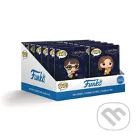 Funko POP Pins: Harry Potter