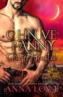 Ohnivé panny: Strážce Benátek - Anna Lowe - kniha z kategorie Fantasy