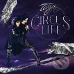 Tarja:  Circus Life LP (3 LP) - Tarja