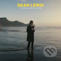 Lewis Dean:  The Epilogue (Yellow) LP (2 LP) - Lewis Dean