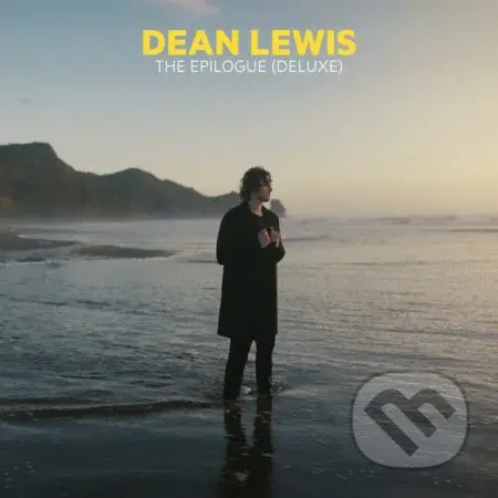 Lewis Dean:  The Epilogue (Yellow) LP (2 LP) - Lewis Dean