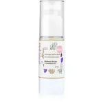 Kvitok Slivkový krém se skvalánom a vitamínom B5 nočný krém pre zrelú pleť 50+ 30 ml