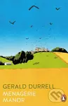 Menagerie Manor - Gerald Durrell