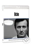 Ucho BD - digitálně restaurovaný film - Karel Kachyňa - film z kategorie Dramata