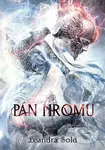 Pán hromu - Leandra Sold - kniha z kategorie Fantasy