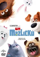 Tajný život mazlíčků - Chris Renaud, Yarrow Cheney - film z kategorie Rodinné a romantické