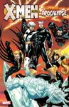 X-Men: Age of Apocalypse Vol. 1 – Alpha (New Printing 2) - kniha z kategorie Komiksy