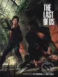 The Art of the Last of Us - kniha z kategorie Komiksy