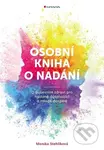 Osobní kniha o nadání (O duševním zdraví pro nadané dospívající a mladé dospělé) - kniha z kategorie Psychologie