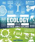 The Ecology Book (Big Ideas Simply Explained) - DK