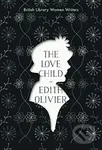 The Love Child - Edith Olivier - kniha z kategorie Společenská beletrie