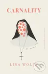 Carnality (A Novel) - Frank Perry, Lina Wolff - kniha z kategorie Společenská beletrie