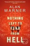 Nothing Left to Fear from Hell (Darkland Tales) - Alan Warner