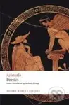 Poetics - Aristotle