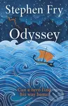 Odyssey - Stephen Fry - kniha z kategorie Mýty, pověsti a legendy