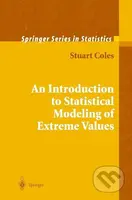 An Introduction to Statistical Modeling of Extreme Values - kniha z kategorie Matematika