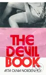 The Devil Book - Asta Olivia Nordenhof - kniha z kategorie Beletrie