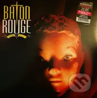 Baton Rouge:  Shake Your Soul (magenta) LP - Baton Rouge
