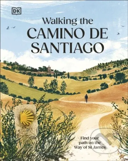 Walking the Camino de Santiago (Find your path on the Way of St James)