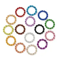 Aluminum Quick Link Connectors