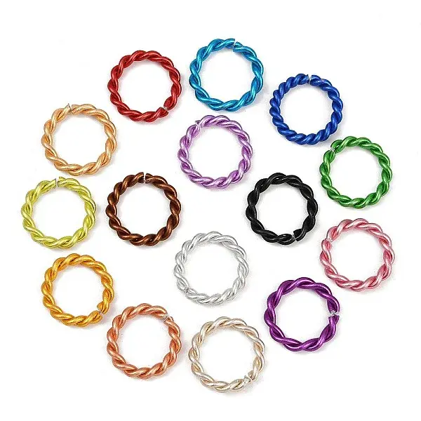 Aluminum Quick Link Connectors