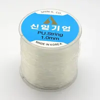 Korean Elastic Crystal Thread