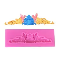 Food Grade Silicone Molds