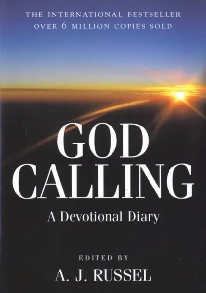 God Calling - A. Russell