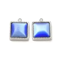 304 Stainless Steel Charms