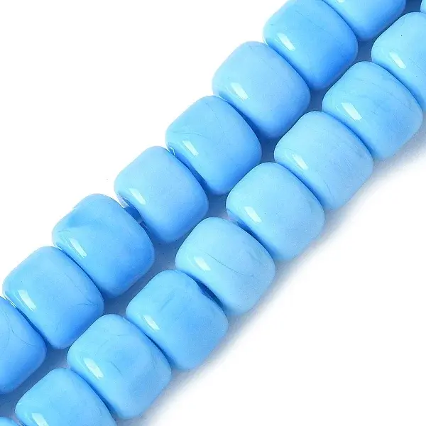 Handmade Lampwork Beads Strands