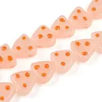 Handmade Lampwork Beads Strands