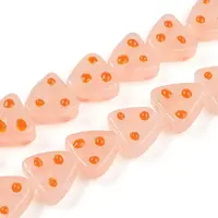 Handmade Lampwork Beads Strands