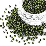12/0 Glass Seed Beads