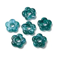 Handmade Lampwork European Beads